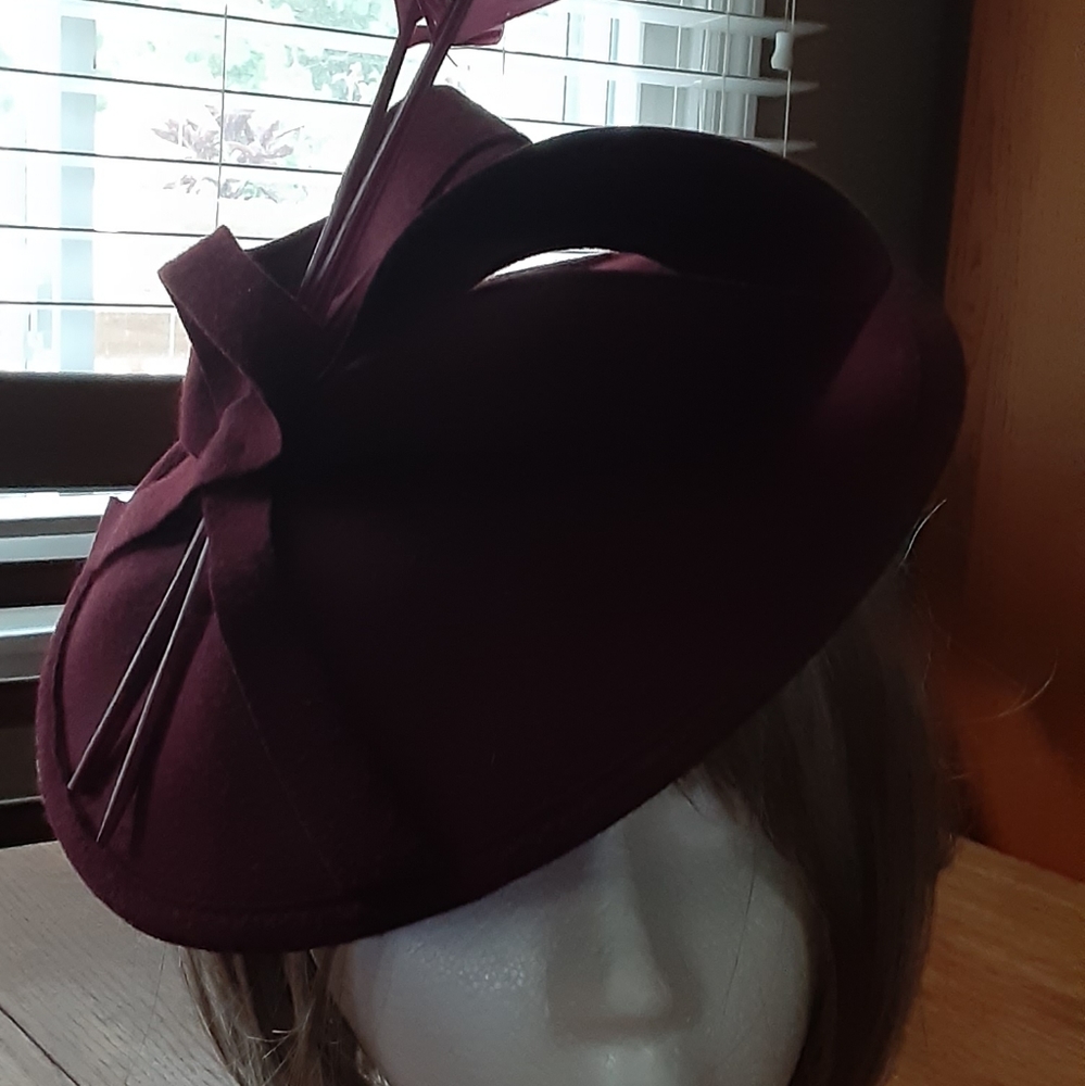 Women's hat